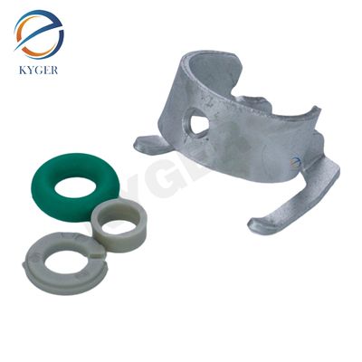 کیت تعمیر تزریق کننده سوخت T2H33724 LR037089 LR008879 LR010767 برای Land Rover Discovery 4 Range Rover Sport Velar Defender جگوار