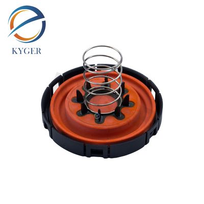 LR133579 کیت سرویس دریچه های PVC C2D60163 اصلی برای Land Rover Discovery 4 5 Range Rover Sport Velar New Defender 3.0L 5.0L