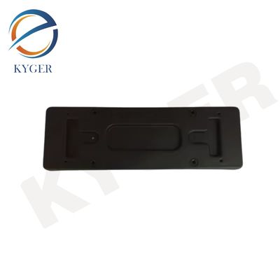 LR48409 براکت صفحه مجوز جلویی برای Land Rover Range Rover Freelander Discovery