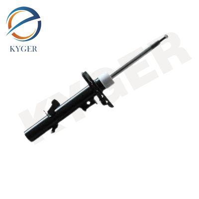 سیستم تعلیق اتوماتیک KYGER آبشوری جلو راست LR031667 برای Land Rover Freelander 2 2006 - 2014 LR026066 LR001139