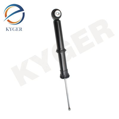 LR098141 سیستم های تعلیق اتومبیل مقاوم به پوشیدن قطعات شاسی خودرو جذب کننده شوک عقب برای Land Rover Discovery Sport LR061355