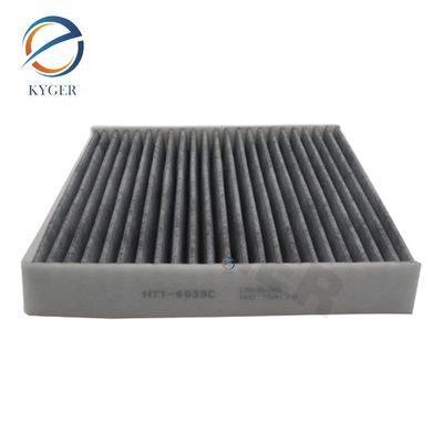 فیلتر تهویه مطبوع کابین اصلی LR161566 LR036369 LR082180 برای Land Rover Discovery 5 Range Rover Range Rover Sport