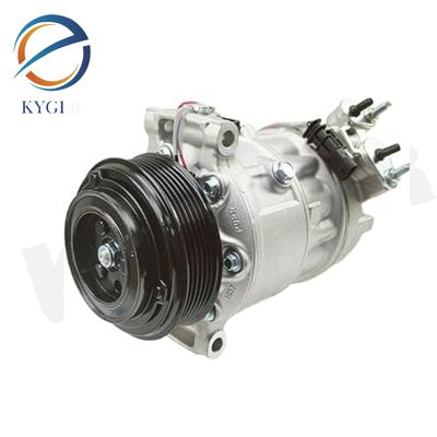 LR112585 کمپرسور AC اتومبیل 12 ولت C2D38695 C2D45382 کمپرسور AC اتومبیل الکتریکی برای 2014/5.0 Jaguar F-TYPE Land Rover /XJ 2010
