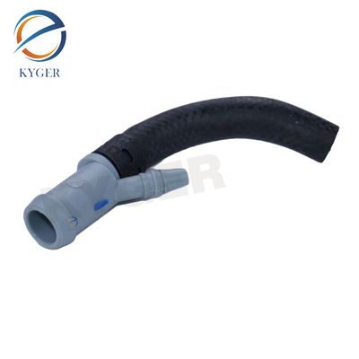 لوله خروجی بخاری بدن LR045239 C2726930 برای Land Rover Discovery 4 5 Range Rover Range Rover Sport Velar Jaguar
