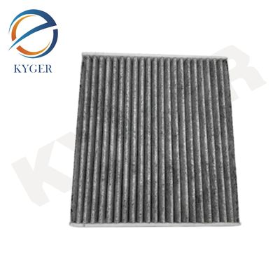LR161566 فیلتر تهویه مطبوع کابین فیلتر کابین LR036369 LR082180 برای Land Rover Discovery 5 Range Rover Range Rover Sport