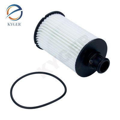 فیلتر روغن LR011279 C2D3670 برای Land Rover Discovery 4 5 Range Rover Sport Velar Defender جدید جگوار Xe Range Xf Xj Xk F-Pace