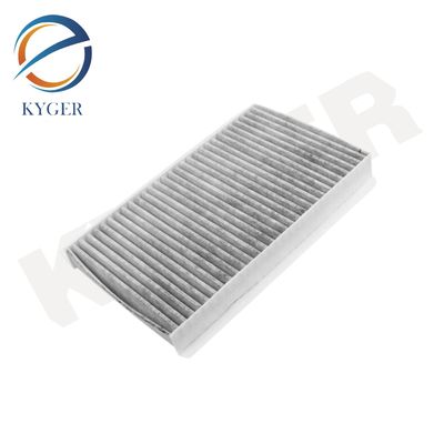 سیستم تهویه مطبوع LR170345 فیلتر کابین LR023977 JKR500020 JKR500010 برای Land Rover Discovery 3 2005-2009 L319 کلاسیک