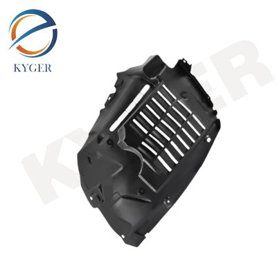 LR033070 راست جلو Fender Liner Sports 2017 قطعات بدن لند روور