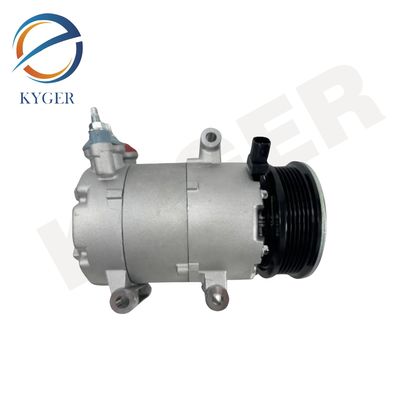 LR056301 قطعات اتوماتیک کمپرسور تهویه مطبوع برای Land Rover Freelander 2 2006-2014 L359 LR041118 LR038627 LR0193100