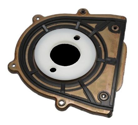 مهر روغن کراکشافت Corteco LR041955 LR025670 LR162092 برای Land Rover Freelander 2 Discovery Sport Range Rover Evoque Sport
