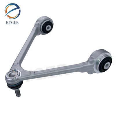 بازوی کنترل بالایی جلو C2D36806 C2D2475 XR85091 XR81764 برای جگوار Xj 2010-2019 Xjr