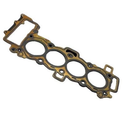 گازکت سر سیلندر Elring LR091486 برای Land Rover Discovery 5 Sport Range Rover Sport Velar Evoque دفاع کننده جدید