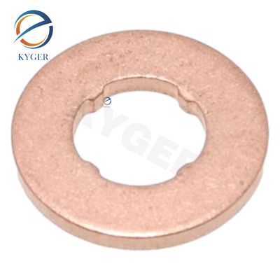 ماشین شوینده مهر و موم تزریق سوخت LR032818 JDE8057 برای Land Rover Discovery 4 5 Range Rover Sport Velar Jaguar