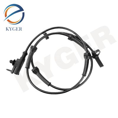 KYGER سیستم های الکتریکی خودرو با کیفیت بالا سنسور ABS جلو سنسور سرعت چرخ LR033461 برای Land Rover Range Rover Sport
