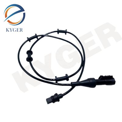C2D47189 گرم فروش قطعات اتومبیل ABS سنسور سرعت چرخ C2C13785 C2C14613 C2C20565 C2C34640 C2D3410 برای جگوار XF 2009 - 2015