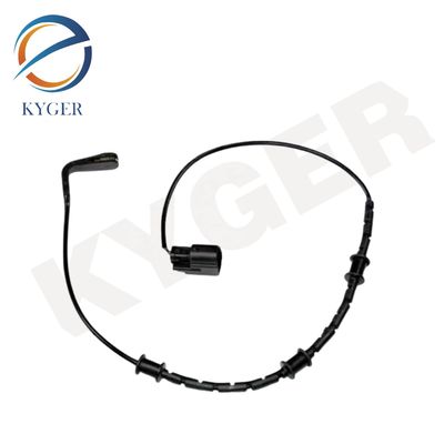 سیستم های الکتریکی اتومبیل سنسور پوشیدن C2D37743 دیسک پد ترمز سنسور پوشیدن شاخص هشدار 48093 برای جگوار XJ 2010 - 2019 X351