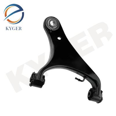 سیستم های تعلیق اتوماتیک LR051614 کنترل جلو بالا بازوی راست مناسب برای Land Rover Discovery IV L319 2009 LR014132