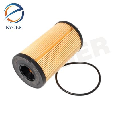 LR073669 فیلتر روغن برای Land Rover Range Rover Sport Discovery 5 Range Rover Evoque 28LR073669 G4D3-6A692-AA HU6024z JDE37128