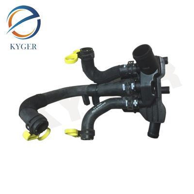 LR005819 Egr رابط لوله خنک LR003647 LR003648 LR005819 LR005822 LR001850 برای Land Rover Range Rover Sport 2005-2013