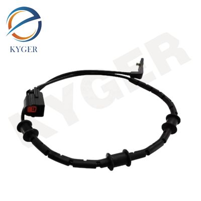 C2P17004 سنسور پد ترمز جلو XF 2015 X250 قطعات الکتریکی نوع F Jaguar