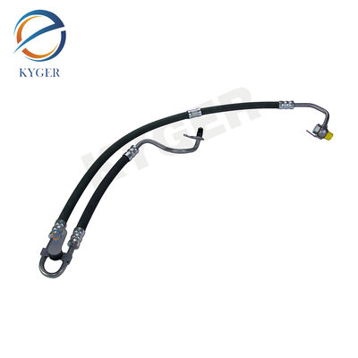 لوله لوله لوله QEP500232 برای Land Rover DISCOVERY 3 DISCOVERY 4 V6 4.0L