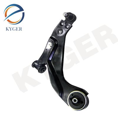 C2S39662 بازوی کنترل چپ جلو پایین برای جگوار X-Type Ford Mondeo MK3 2000-2007 1S713051AM 1S713051AN 1116579