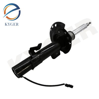 LR079420 جذب شوک جلو چپ با برق برای Land Rover Range Rover Evoque L538 2011-2019 LR024440