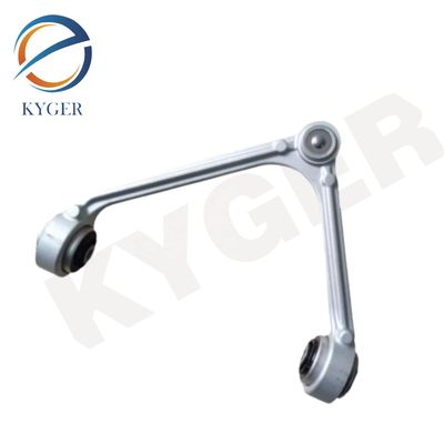 C2D36805 کیفیت بالا دوامدار درخشنده تعلیق اتوماتیک بخش بالا جلو راست کنترل بازو برای جگوار XJ 2010-2019 X351
