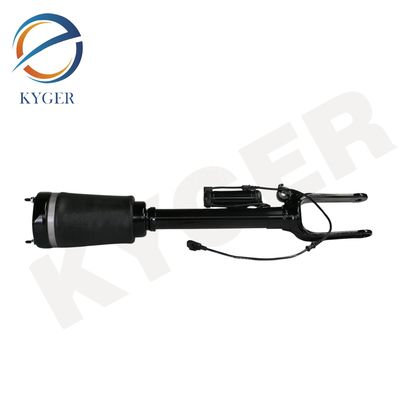 164 320 60 13 سیستم تعلیق اتوماتیک ADS تعلیق هوا جلو آبگرم کننده شوک برای مرسدس بنز W164 X164 1643206013