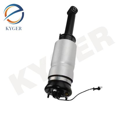 LR052866 سیستم تعلیق اتوماتیک قطعات تعلیق آبشوری جلو LR019993 برای Land Rover L320 Range Rover Sport