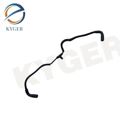 لوله جدا کننده روغن لوله خروجی تهویه LR013531 برای Range Rover Sport 2006 - 2009 3.0L TDV6 کشف 3 کشف 4