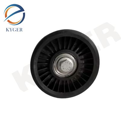 LR106769 کمربند رانندگی بیکار LR035544 LR086058 برای Land Rover Defender L663 Discovery 4 5 Range Rover Sport Velar Vogue 3.0L 5.0L