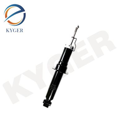 KYGER C2Z18564 تعویق هوا شیک جذب کننده XF قطعات تعویق جگوار