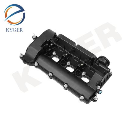 LR109354 پوشش دریچه موتور سمت راست RH AJ814002 LR051835 برای Land Rover And Jaguar XF XJ XE F- PACE F-TYPE 2012-2019