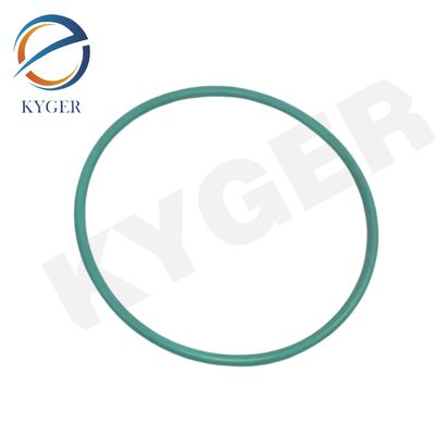 LR000966 دریچه مخزن سوخت O حلقه مخزن پمپ سوخت مهر O-ring gasket LR117476 C2Z7361 J9C7461 برای Rover Range Rover Sport L320