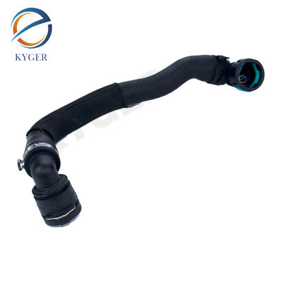 سیستم خنک کننده موتور لوله بازگشت LR093724 T2H20156 لوله آب خنک کننده برای جگوار XE F-PACE Land Rover Range Rover Velar 2017