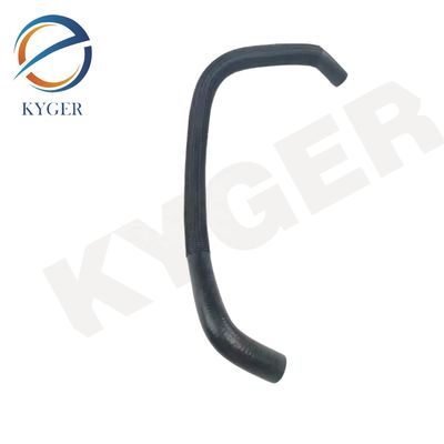 LR062305 قطعات لوله رادیاتور لوله آب 2.0L بنزین LR024968 LR053009 برای Land Rover Range Rover Evoque 2012-2018 Freelander 2