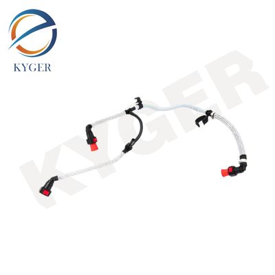 LR021871 لوله بازگشت سوخت لوله تزریق لوله نشت روغن 9X2Q9K151BA برای Land Rover Range Rover Range Rover Sport & Discovery 4 & 5