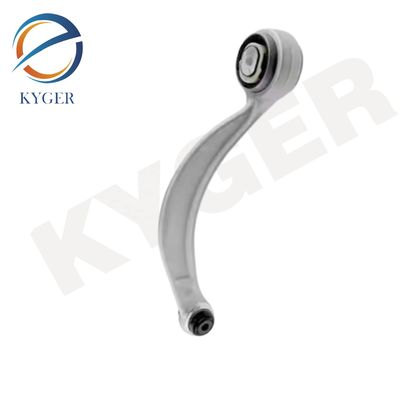 دسته کنترل پایین جلو جگوار C2D23803 مونتاژ آسان برای استفاده طولانی مدت