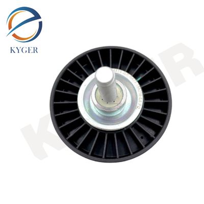 LR071758 قطعات اتوماتیک دنده کمربند کشش دهنده قطب چرخ کشش دهنده کمربند T2H1399 برای Land Rover Discovery 5 L462 Range Rover Velar