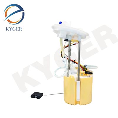 قطعات اتوماتیک ماژول پمپ سوخت مونتاژ FK729H307BC سیستم های موتور اتوماتیک LR065349 برای Land Rover Discovery Sport L550 2.0L