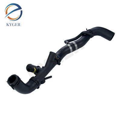 فابریک کیفیت بالا 3.0 V6 بنزین رادیاتور خنک کننده لوله JLM21499 برای جگوار XF XJ 2010 S-Type