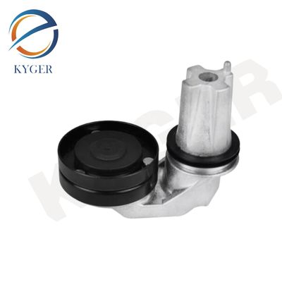 قطعات موتور خودرو زمانبندی زنجیره ی راننده ی کمربند کششگر برای Land Rover Discovery LR013506 کمربند کششگر برای Land Rover