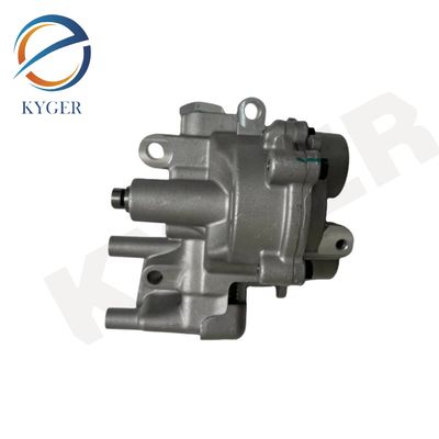 LR052436 مجموعه پمپ روغن LR010703 LR035118 برای Land Rover 3.0L V6 5.0L 5.0T L322 V8 کشف 4 بنزین 306PS 508PS