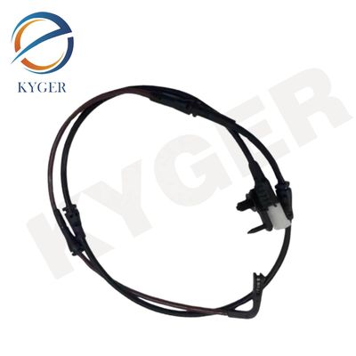 T2H8399 کابل حسگر ترمز جلو حساسیت بالا برای جگوار XE