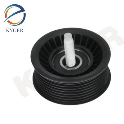 LR035545 کمربند رانندگی بیکار LR010724 C2P12817 C2D21152 DX2319A216CB برای Land Rover Range Rover Sport 2010-2013 L320