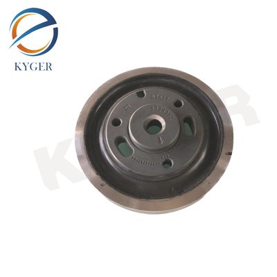 1324342 محور قطب چرخ دار جلو RH C2S22551 4U3Q6257AA برای Land Rover LR3 RANGE ROVER LR4 SPORT Jaguar