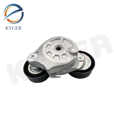 LR114017 قطعات اتوماتیک کمربند کشش چرخ T2H2425 T2H38134 LR071712 نسخه جدید Aurora Discovery Sport Star Pulse برای جگوار XF