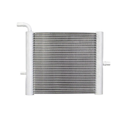 رادیاتور خنک کننده موتور LR034577 LR062670 آلومینیوم رادیاتور کمکی تهویه مطبوع برای Range Rover IV L405 L494 2017