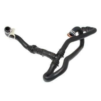 لوله آب رادیاتور LR080118 برای Land Rover Range Rover Range Rover Sport